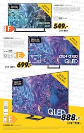 Smart-TV Angebot & Preis im aktuellen MEDIMAX Prospekt Smart-TV Angebot im aktuellen MEDIMAX Prospekt auf Seite 3