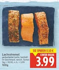 Lachsstremel im Angebot bei E center in Berlin Lachsstremel Angebote bei E center Berlin für 3,99 €