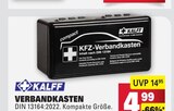VERBANDKASTEN Angebote von KALFF bei Marktkauf Konstanz für 4,99 €