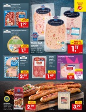Lebensmittel im Netto Marken-Discount Prospekt in Rosenheim Aktueller Netto Marken-Discount Prospekt mit Lebensmittel, "Aktuelle Angebote", Seite 15
