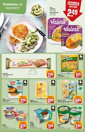Schnitzel im REWE Prospekt in Chemnitz Aktueller REWE Prospekt mit Schnitzel, "Dein Markt", Seite 21