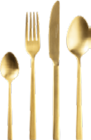 Besteck-Set im Lidl Prospekt Besteck-Set von Livarno Home im aktuellen Lidl Prospekt fĂŒr 7,99 âŹ