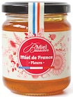Miel de France en promo chez Intermarché Miel de France dans le catalogue Intermarché