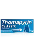 LINDA Bramsche - Thomapyrin CLASSIC Schmerztabletten Angebot im Prospekt Thomapyrin CLASSIC Schmerztabletten bei LINDA im Bramsche Prospekt für 5,95 €