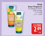 Aroma-Pflegedusche Angebote von Kneipp bei Marktkauf Bautzen für 2,49 €