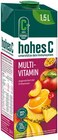 Multivitaminsaft Angebot in Übach-Palenberg Multivitaminsaft im aktuellen Prospekt bei REWE in Übach-Palenberg