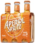 Aktuelles Spritz Angebot bei METRO in Stuttgart ab 7,01 €