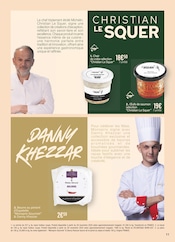 Promos Chair De Crabe dans le catalogue "FESTIN DE NOËL" de Monoprix à la page 11