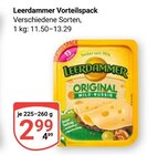 GLOBUS Losheim - Vorteilspack Angebot im Prospekt Vorteilspack bei GLOBUS im Losheim Prospekt für 2,99 €