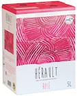 Promo IGP Hérault rosé à 7,99 € dans le catalogue Bi1 à Mûres