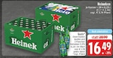 Aktuelles Heineken Angebot bei E center in Mönchengladbach ab 16,49 €