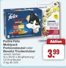 Aktuelles Multipack Portionsbeutel Angebot bei famila Nordwest in Oldenburg ab 3,99 €