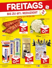 LEGO im Netto Marken-Discount Prospekt in Schwäbisch Gmünd Aktueller Netto Marken-Discount Prospekt mit LEGO, "Aktuelle Angebote", Seite 55