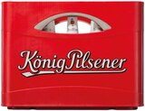 König Pilsener bei REWE im Fißmühle Prospekt für 9,99 €