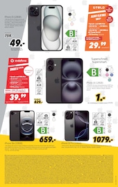 Apple im MEDIMAX Prospekt in Freiberg Aktueller MEDIMAX Prospekt mit Apple, "MARKENTAGE", Seite 11