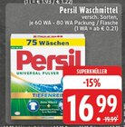 Persil Waschmittel bei E center im Hemer Prospekt für 16,99 €