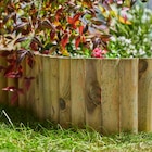 Bordure de jardin Ontario à Carrefour dans Coadout