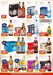 GetränkeLand Mayer Apfelsaft im Prospekt 