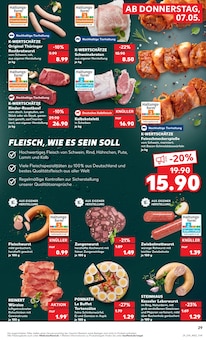 Torte im Kaufland Prospekt "Aktuelle Angebote" mit 58 Seiten (Moers)