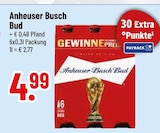 Bud bei Trinkgut im Neuötting Prospekt für 4,99 €