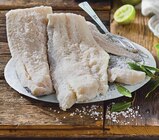 Filet de morue salée - Intermarché Hyper à Versailles Filet de morue salée en promo chez Intermarché Hyper Versailles à 16,45 €