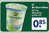 Aktuelle Sahne Angebote bei ALDI SÜD in Trier Aktuelles Bio-Saure-Sahne Angebot bei ALDI SÜD in Trier ab 0,85 €