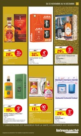 Promos Cardhu dans le catalogue "SPÉCIAL CADEAUX" de Intermarché Super à la page 23 Promos Cardhu dans le catalogue "SPÉCIAL CADEAUX" de Intermarché Super à la page 23