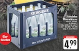 Aktuelles Mineralwasser Angebot bei E center in Bielefeld ab 4,99 €