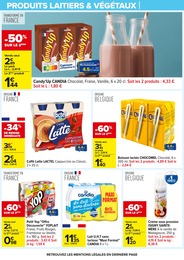 Offre Yop dans le catalogue Carrefour du moment à la page 6