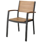 Promo Fauteuil "Noisette" ECLOZ à 109,00 € dans le catalogue Gamm vert à Angerville-la-Martel