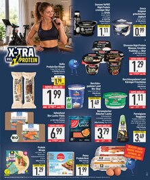 Lachs im EDEKA Prospekt "Wir lieben Lebensmittel." mit 26 Seiten (Ingolstadt)