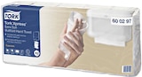 Express Multifold Handtücher H2 System von Tork für 14,27 € bei METRO im Angebot Express Multifold Handtücher H2 System von Tork im aktuellen METRO Prospekt