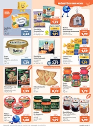 Mettwurst Angebot & Preis im aktuellen aktiv & irma Prospekt Mettwurst Angebot im aktuellen aktiv & irma Prospekt auf Seite 9