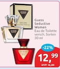 Seductive Women bei budni im Stade Prospekt für 12,99 €