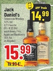 Aktuelle Whisky Angebote bei Trinkgut in Wuppertal Aktuelles Tennessee Whiskey Angebot bei Trinkgut in Wuppertal ab 14,99 €