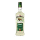 Vodka Bison Grass - ZUBROWKA en promo chez Carrefour Market Roanne à 13,99 €
