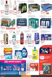 Aktueller GLOBUS Prospekt mit Gerolsteiner, "Aktuelle Angebote", Seite 8