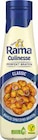 Pflanzencreme zum Braten im Angebot bei EDEKA in Dorsten Pflanzencreme zum Braten Angebote von Rama bei EDEKA Dorsten für 1,39 €