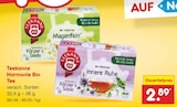 Harmonie Bio Tee Magenfein im Angebot bei Netto Marken-Discount in Erfurt Harmonie Bio Tee Magenfein Angebote von Teekanne bei Netto Marken-Discount Erfurt für 2,89 €