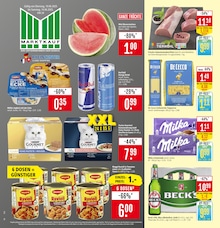 Supermarkt Prospekt von Marktkauf Müllheim Marktkauf Prospekt: "Aktuelle Angebote", 59 Seiten, 10.06.2025 - 14.06.2025