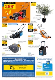 Offre Bricolage dans le catalogue Castorama du moment à la page 2