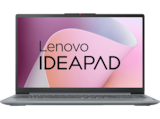 LENOVO IdeaPad Slim 3, Notebook, mit 15,6 Zoll Display, AMD Ryzen™ 5 7520U Prozessor, 8 GB RAM, 512 SSD, Radeon™ 610M, Arctic Grey, Windows 11 Home Angebote von LENOVO bei MediaMarkt Saturn Saarbrücken für 449,00 €
