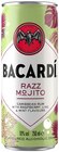 Razz Mojito oder Rum & Cola Angebote von Bacardi bei REWE Wetzlar für 1,99 €