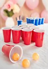 Bier Pong-Set für 5,00 € bei Woolworth im Angebot Bier Pong-Set im aktuellen Woolworth Prospekt
