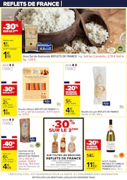 Offre Knacki dans le catalogue Carrefour du moment à la page 7