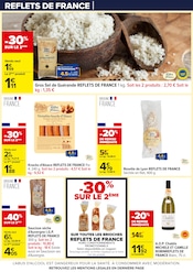 Promos Rosette dans le catalogue "Carrefour" de Carrefour à la page 7