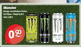 Energy Zero Sugar bei Getränke Hoffmann im Jessen Prospekt für 0,90 €