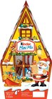 Mini Mix Weihnachtshäuschen im Angebot bei Netto Marken-Discount in Lingen Mini Mix Weihnachtshäuschen Angebote von Kinder bei Netto Marken-Discount Lingen für 2,99 €