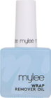 Soin des ongles - dissolvant spécial - MYLEE en promo chez Monoprix Soin des ongles - dissolvant spécial - MYLEE dans le catalogue Monoprix