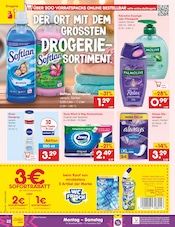 Nivea im Netto Marken-Discount Prospekt in Stade Aktueller Netto Marken-Discount Prospekt mit Nivea, "Aktuelle Angebote", Seite 24